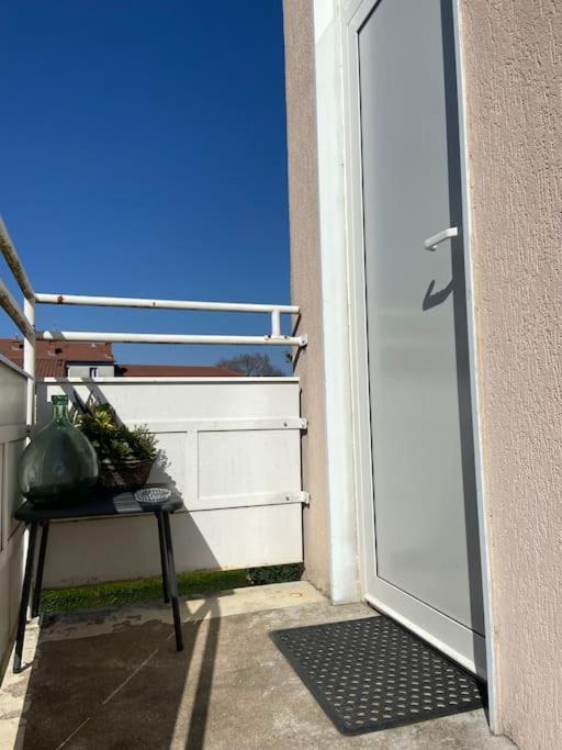 Apartamento T2 Proche De La Gare En Bresse Bourg-en-Bresse